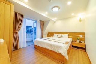 Cherry House Đà Lạt at Ánh Phương Hotel - Đà Lạt - 5