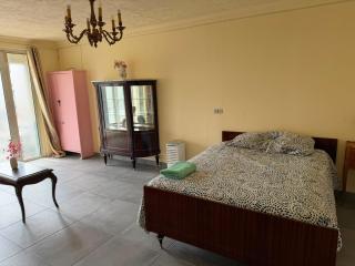 Chambres paisibles dans maison à Bobigny - 9