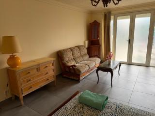 Chambres paisibles dans maison à Bobigny - 8