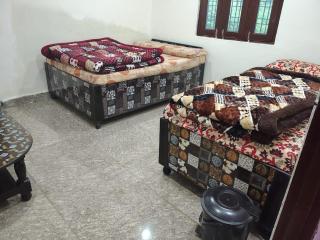Mountain Eco Homestay Chopta - 6