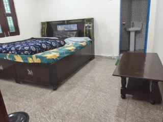 Mountain Eco Homestay Chopta - 1