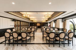 Grand Luxury Hotel Ninh Chử - 3