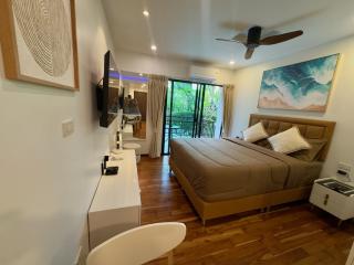Studio Title III, Rawai Phuket - 0