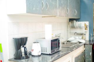 THE GOLF RESIDENCES YAOUNDE - 8