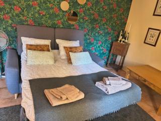 The cosy retreat - 8
