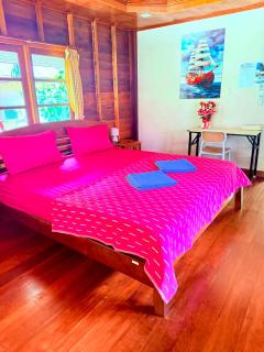 Namtok Bungalows - 6