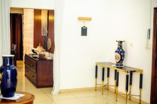 THE GOLF RESIDENCES YAOUNDE - 6