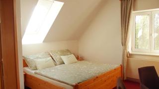 Bed&Breakfast AmWeinberg - 1
