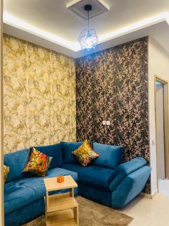 Appartement location - 8