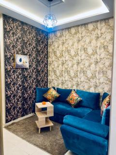 Appartement location - 7