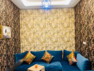 Appartement location - 4