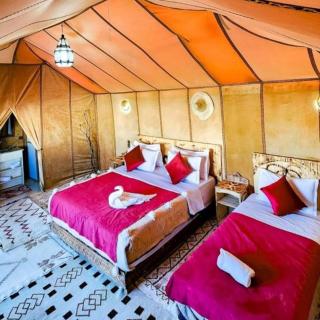 Under The Stars Luxury Camp - 9