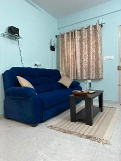 The Media Loft Cozy City 1BHK No Car parking - 8