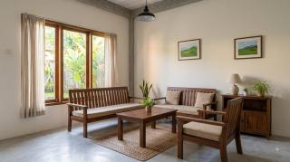 Panas Homestay1 - 5