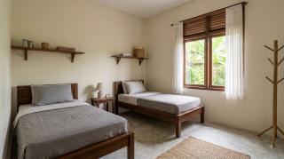 Panas Homestay1 - 3
