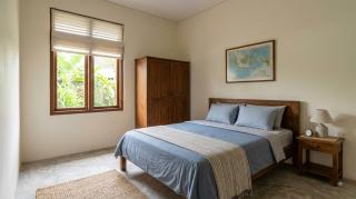 Panas Homestay1 - 2
