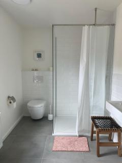 Ruhige Wohnung in Hannover - 3