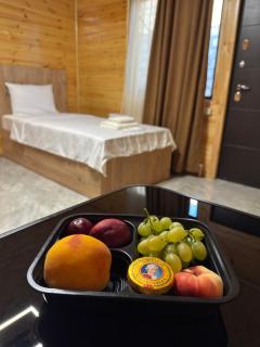 SkyGate Hotel - 1