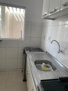 Cantinho do Sossego - 1