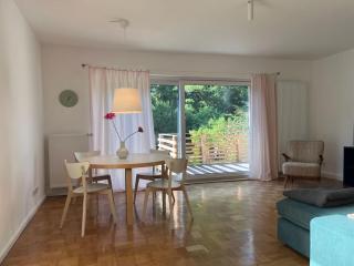 Ruhige Wohnung in Hannover - 0