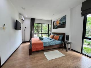 Apartment Title I, Rawai Phuket - 5