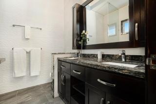 Peaceful 3 BR Villa with pool Near Santa Fe Waterpark - 4
