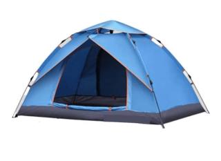 Genius camping - 2