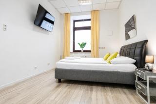 Bright 1BR Apt, Prime Vienna Location & WIFI - Viena - 0