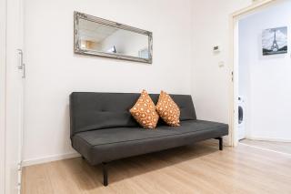 Bright 1BR Apt, Prime Vienna Location & WIFI - Viena - 1