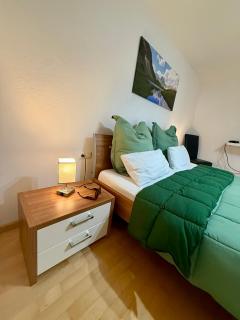 Ferienwohnung Hagnauer Seeliebe - 3