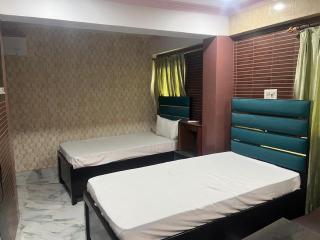 Hotel INN - 1