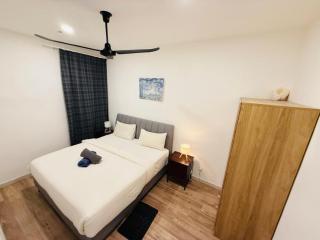 SWNK Houze Hotel Bukit Bintang - 0