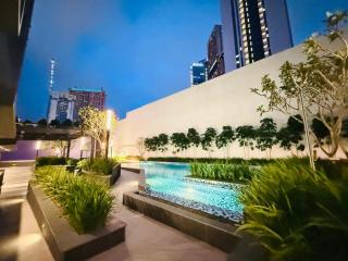 SWNK Houze Hotel Bukit Bintang - 6