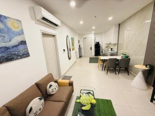 SWNK Houze Hotel Bukit Bintang - 5