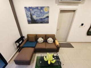 SWNK Houze Hotel Bukit Bintang - 4