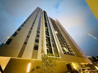 SWNK Houze Hotel Bukit Bintang - 3