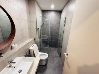 SWNK Houze Hotel Bukit Bintang - 1