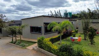 Pakaya Lodge - 3