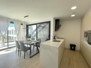 Penthouse with Solarium Santa Rosalia Lake & Life Resort, Los Alcazares 37 - 5
