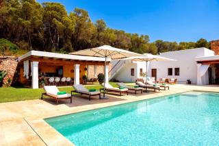 New! Villa Llosas de Dalt - 3