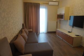 One-Bedroom Apartment 220 with City View - 0