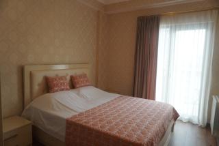One-Bedroom Apartment 220 with City View - 5