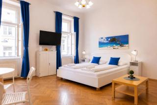 Stylish 2BR, Perfect Location & Well Connected - Vienna - 0