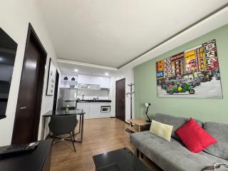 Apartment Title I, Rawai Phuket - 6