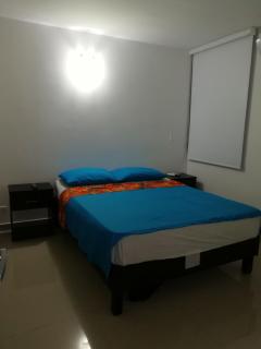 Apartamento Rodadero Santa Marta Balcón vista al mar - 4