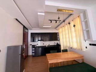 Muyange Heights The Residence - 1