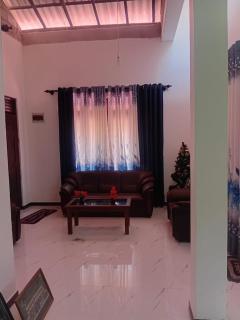 Bosewana Guest House - 0