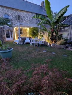 Gîte des Faluns - 0