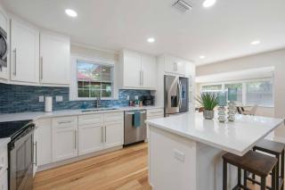 Downtown Sarasota retreat. Home in Arlington Park. - 7