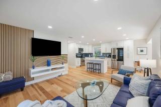 Downtown Sarasota retreat. Home in Arlington Park. - 9